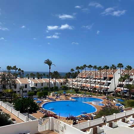 Apartamento En Tenerife Sur, Parque Santiago 2 Arona  Extérieur photo