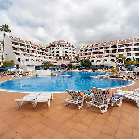 Apartamento En Tenerife Sur, Parque Santiago 2 Arona  Extérieur photo