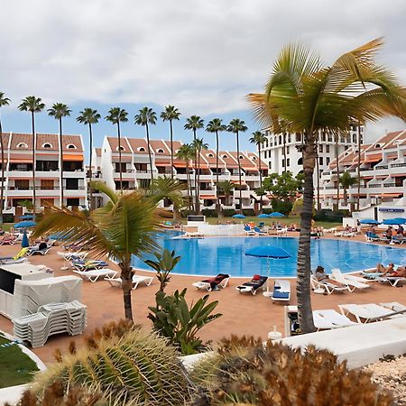 Apartamento En Tenerife Sur, Parque Santiago 2 Arona  Extérieur photo