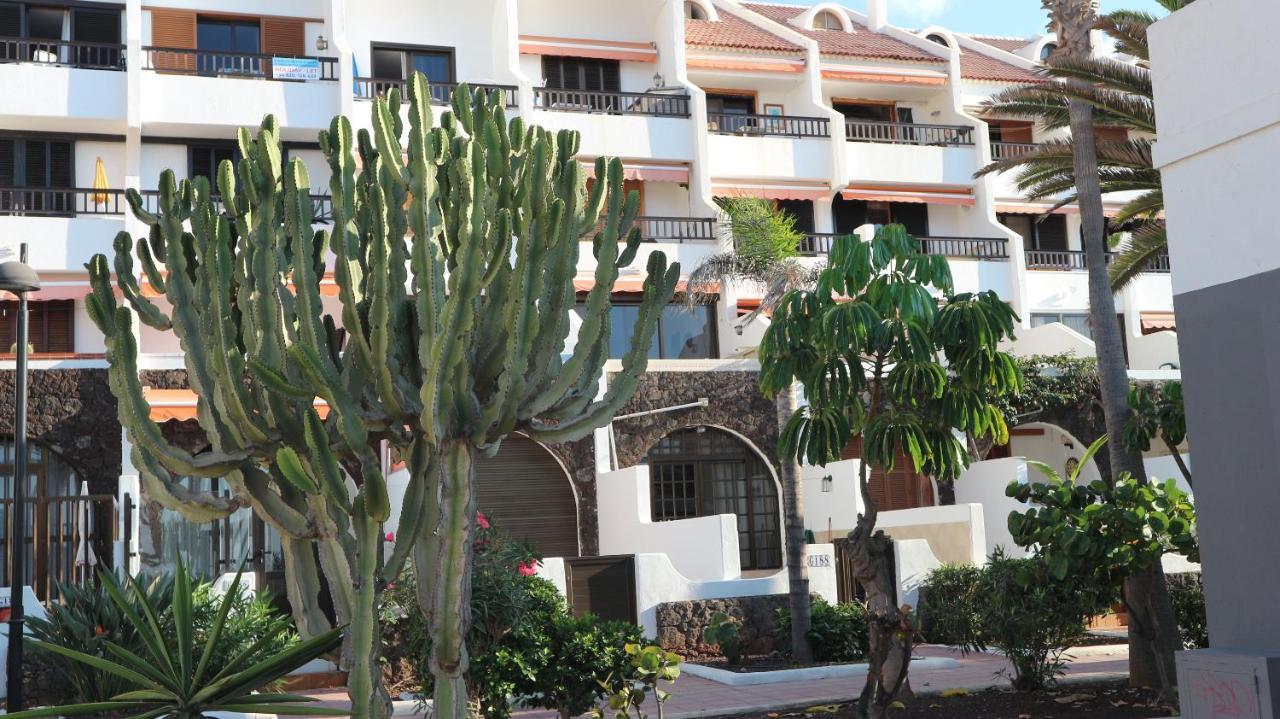 Apartamento En Tenerife Sur, Parque Santiago 2 Arona  Extérieur photo