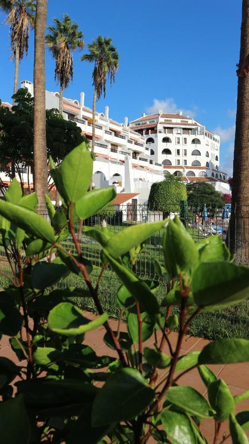 Apartamento En Tenerife Sur, Parque Santiago 2 Arona  Extérieur photo