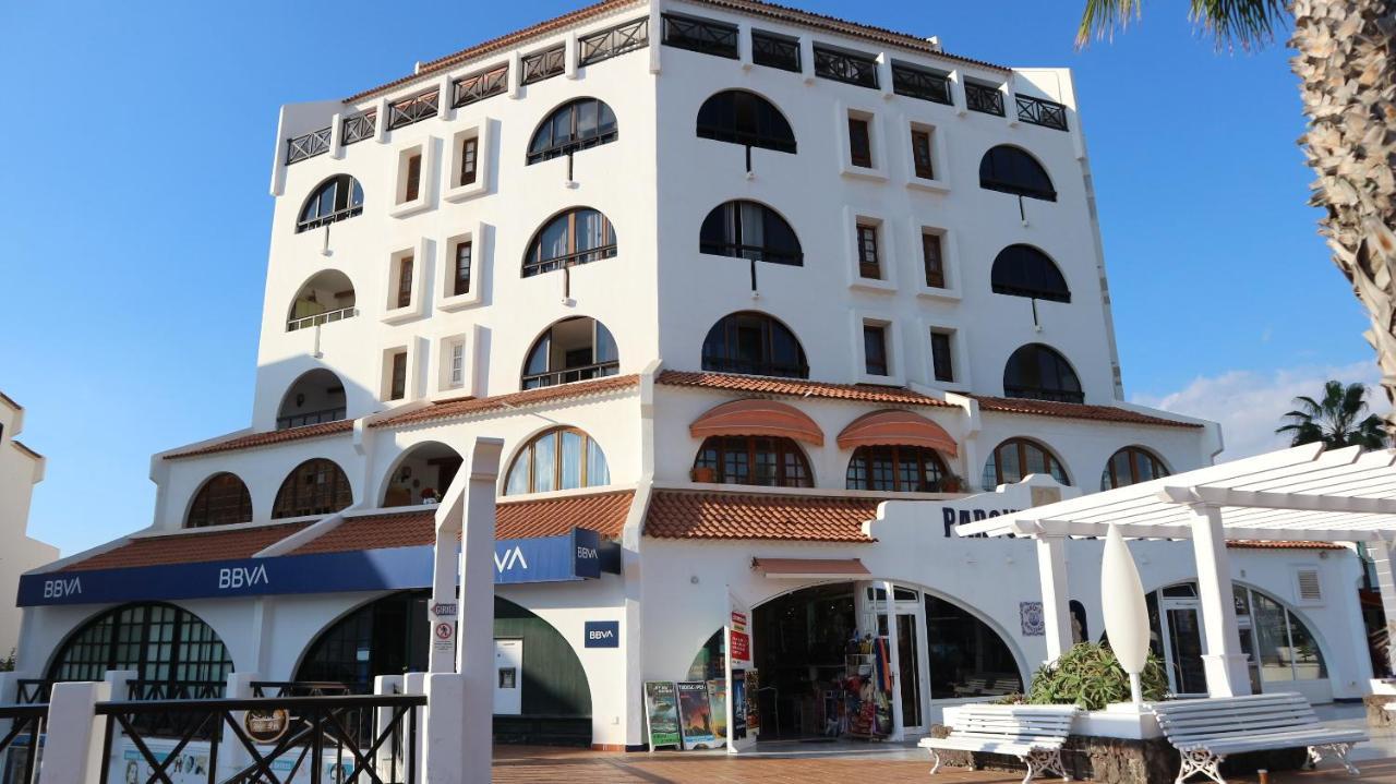 Apartamento En Tenerife Sur, Parque Santiago 2 Arona  Extérieur photo