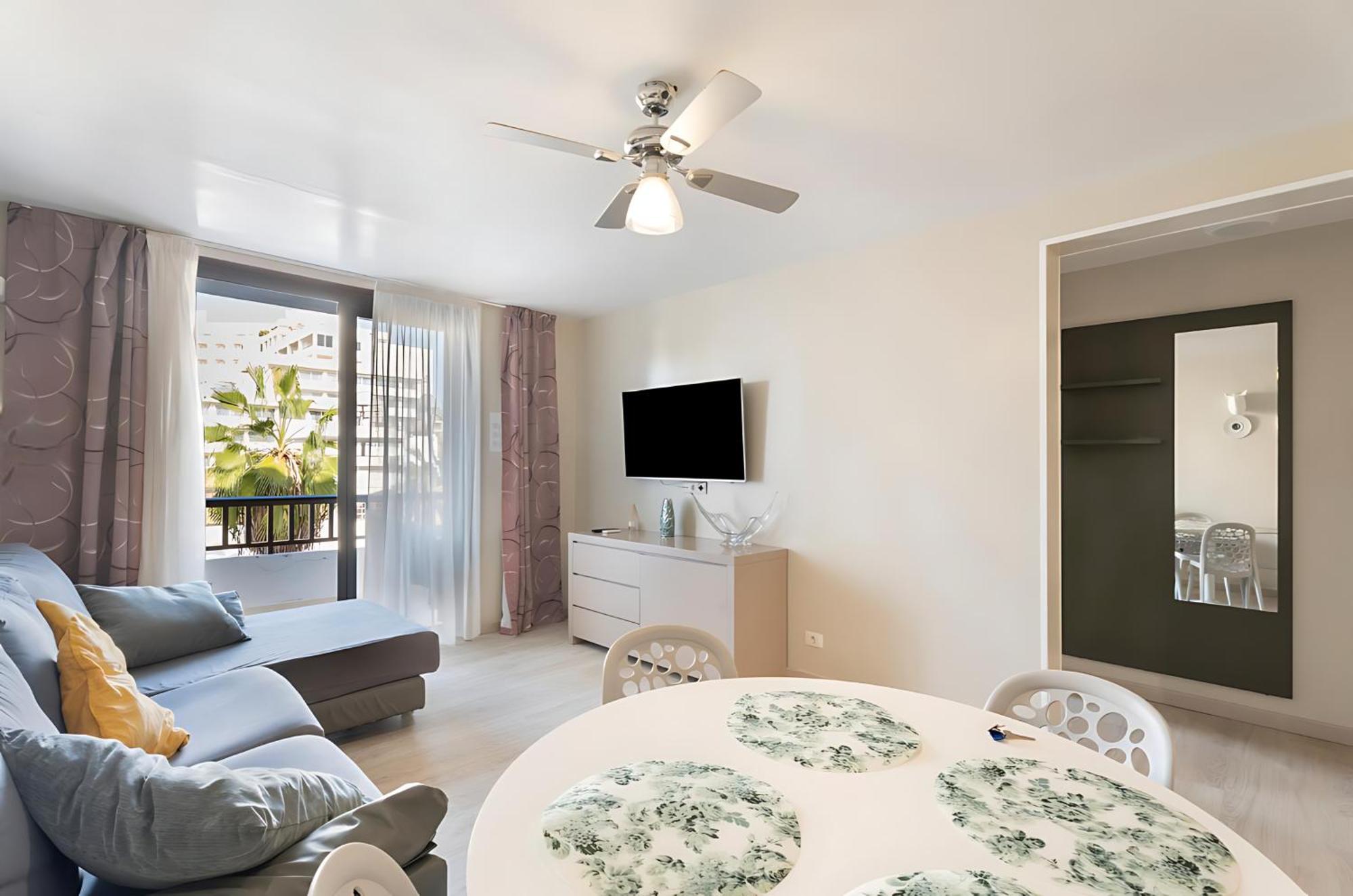Apartamento En Tenerife Sur, Parque Santiago 2 Arona  Extérieur photo