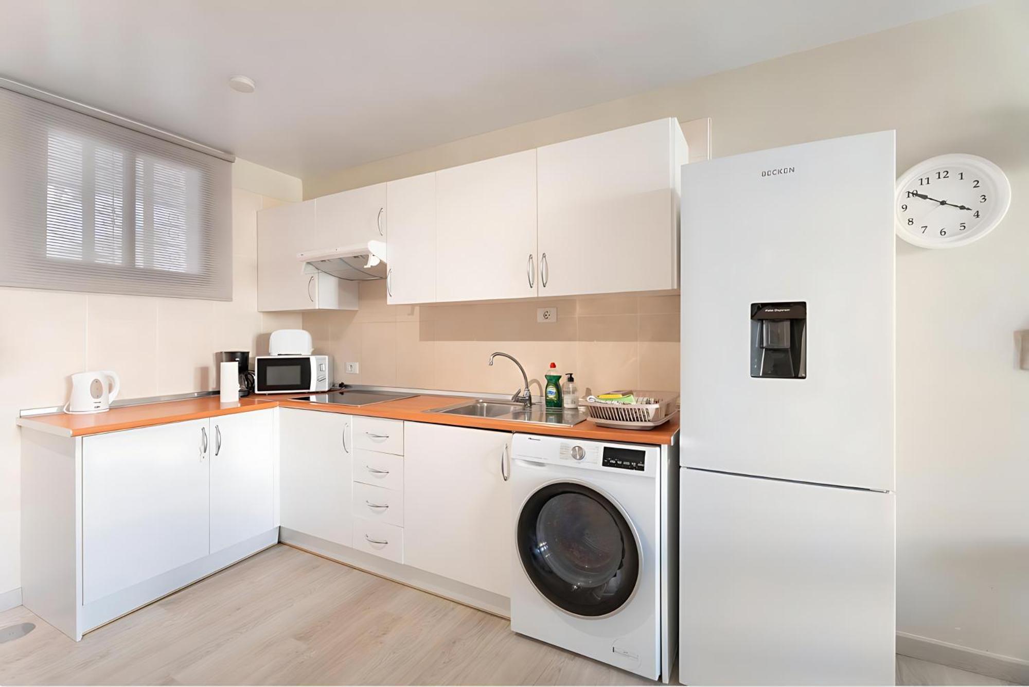 Apartamento En Tenerife Sur, Parque Santiago 2 Arona  Extérieur photo