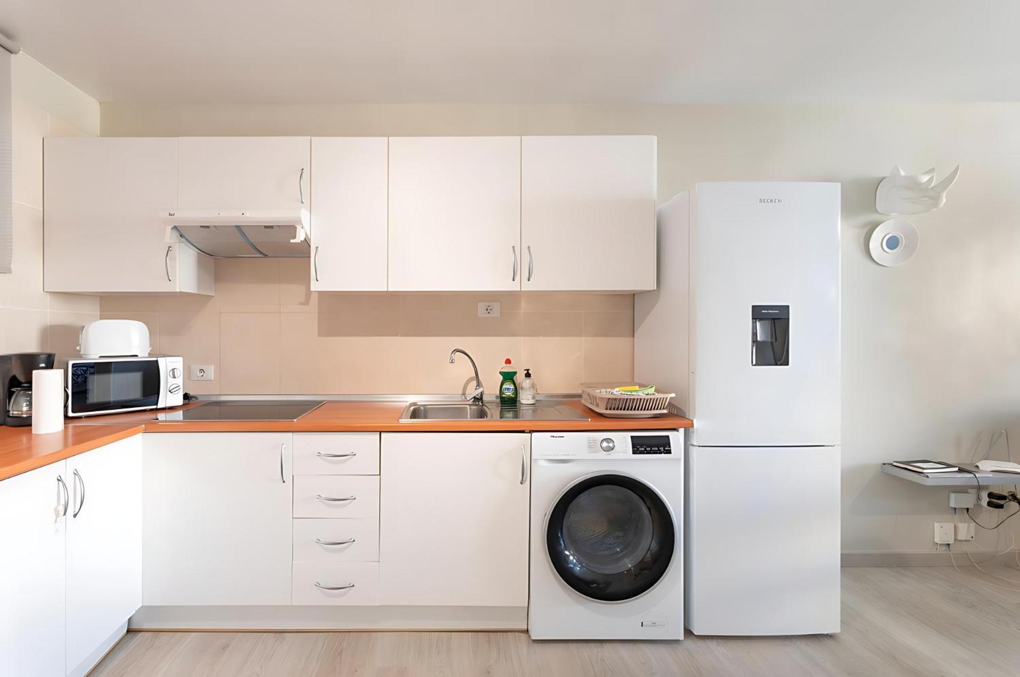 Apartamento En Tenerife Sur, Parque Santiago 2 Arona  Extérieur photo